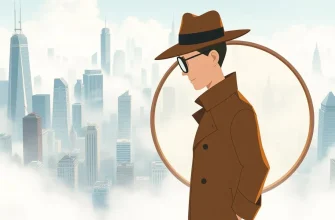 Film Detective sul Riscaldamento Globale