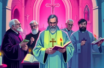 Film drammatici sui sacerdoti cattolici Film drammatici sui sacerdoti cattolici