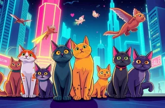 Biografie di Gatti Parlanti: 10 Film Imperdibili