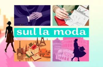 Documentari sulla Moda: 10 Film da Non Perdere