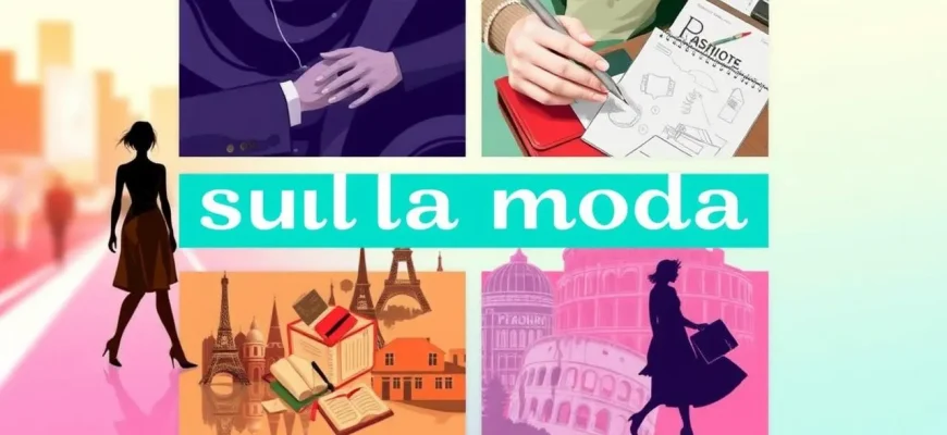 Documentari sulla Moda: 10 Film da Non Perdere