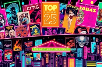 Top 25 Film degli Ultimi 25 Anni