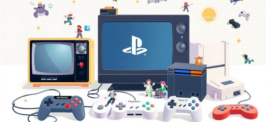 Documentari su Console di Videogiochi