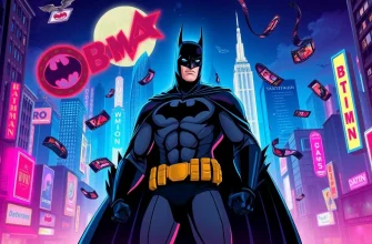 I 10 Migliori Film di Batman