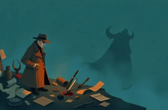 Film Detective su Dracula: Misteri e Intrigo