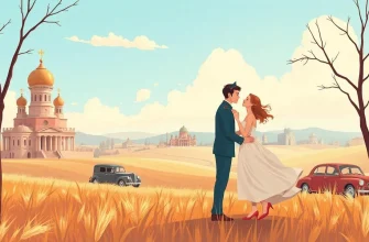 Film d’amore sull’Armata Rossa