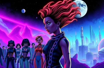 10 Film Thriller sull’Esploazione