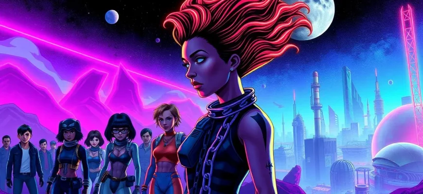 10 Film Thriller sull’Esploazione