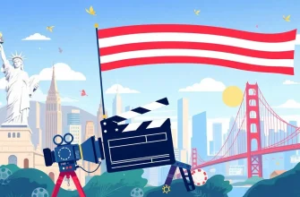 Film su America: 10 Scelte Imperdibili