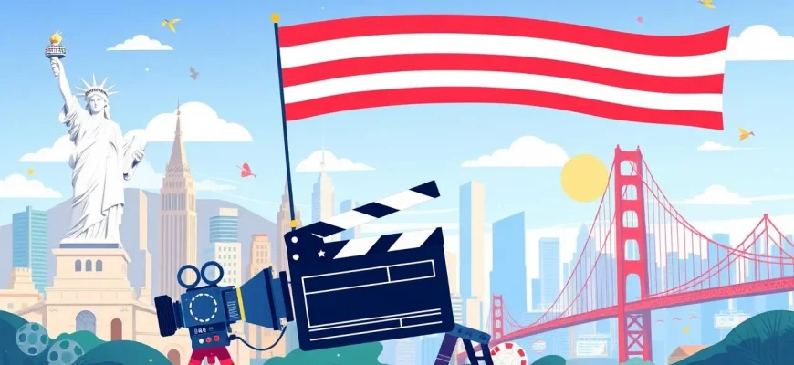 Film su America: 10 Scelte Imperdibili