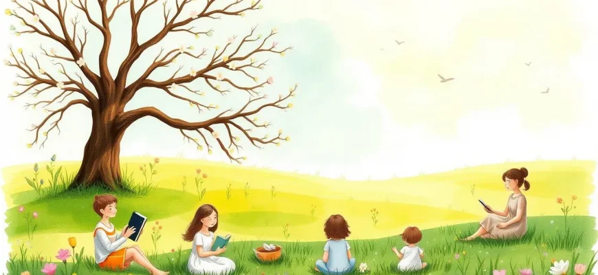 Film sulla primavera: una selezione per celebrare la rinascita