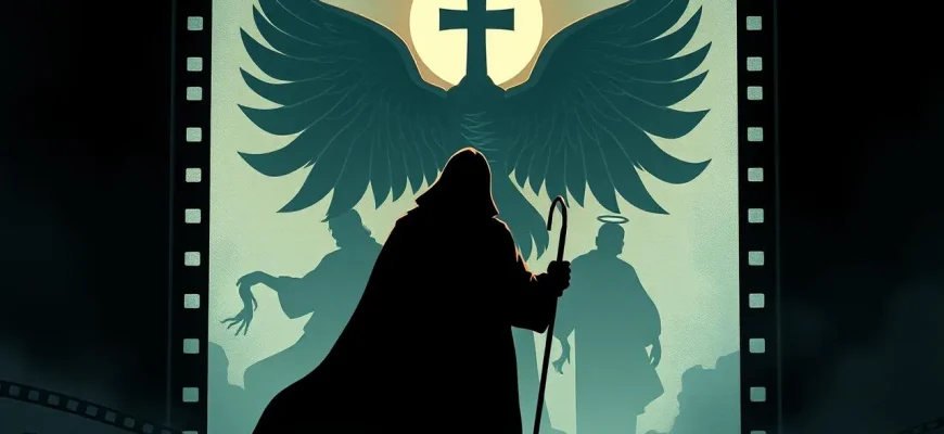 Film Gialli sugli Apostoli: 10 Misteri da Scoprire Film Gialli sugli Apostoli: 10 Misteri da Scoprire