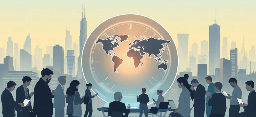 Documentari sulla rivoluzione mobile