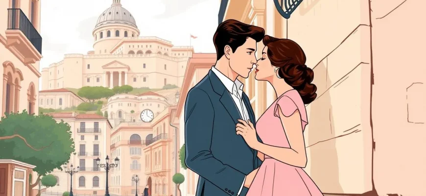 Film Melodrammatici Ambientati a Napoli