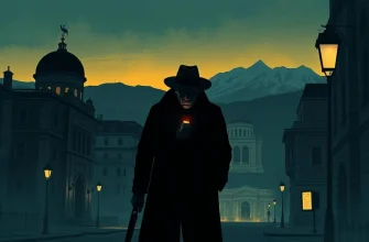 Film Detective su Albania