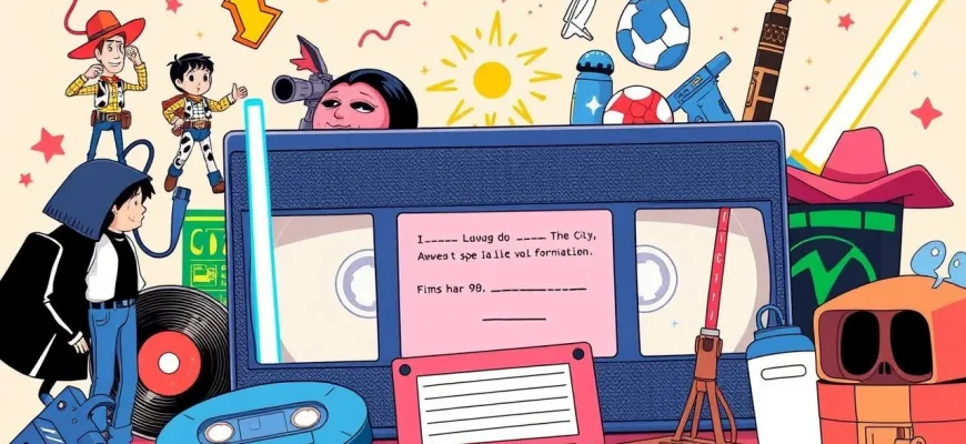 Classici Cult degli Anni ’90 Classici Cult degli Anni ’90