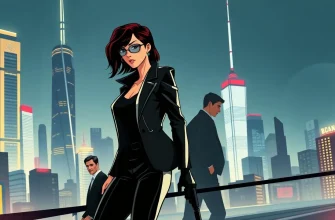 Film di spionaggio romantici: una selezione unica