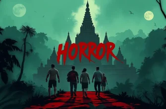 Film Horror Ambientati in Indonesia Film Horror Ambientati in Indonesia