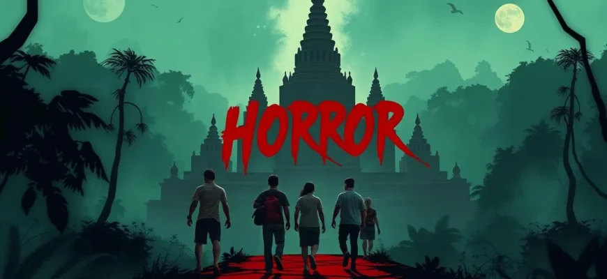 Film Horror Ambientati in Indonesia