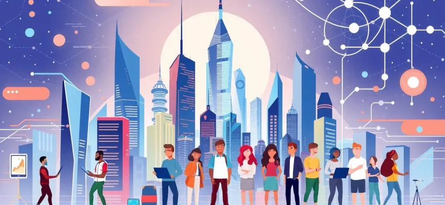 Documentari sulle competenze digitali