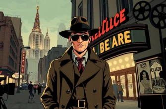 Film d’azione sui borseggiatori