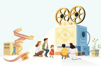 Film Famigliari Sull’Onestà