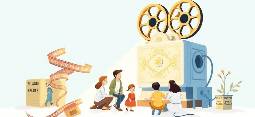 Film Famigliari Sull’Onestà
