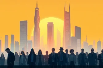 Film Criminali con Innovazioni Tecnologiche