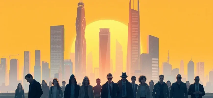 Film Criminali con Innovazioni Tecnologiche