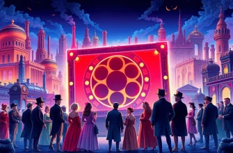 I più grandi film sul XIX secolo