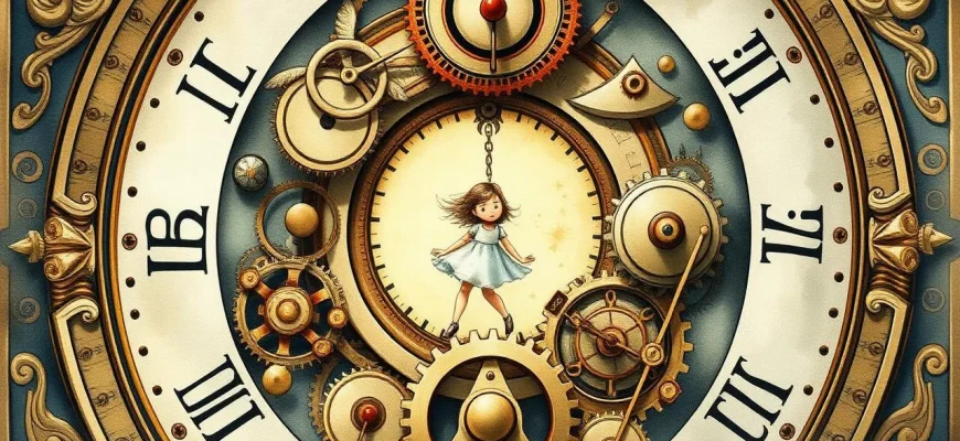 Film Fantastici sul Giorno che si Ripete