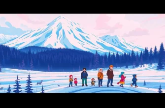 Film sull’Alaska: 10 Avventure Imperdibili