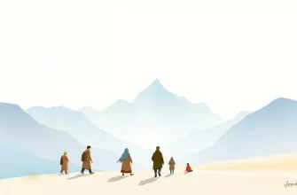 Documentari sul Pellegrinaggio: Un Viaggio Spirituale