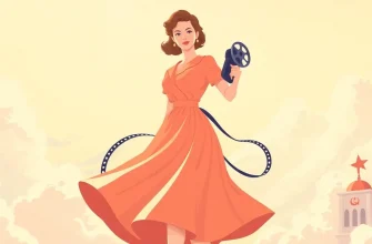 Soviet Films About Strong Women