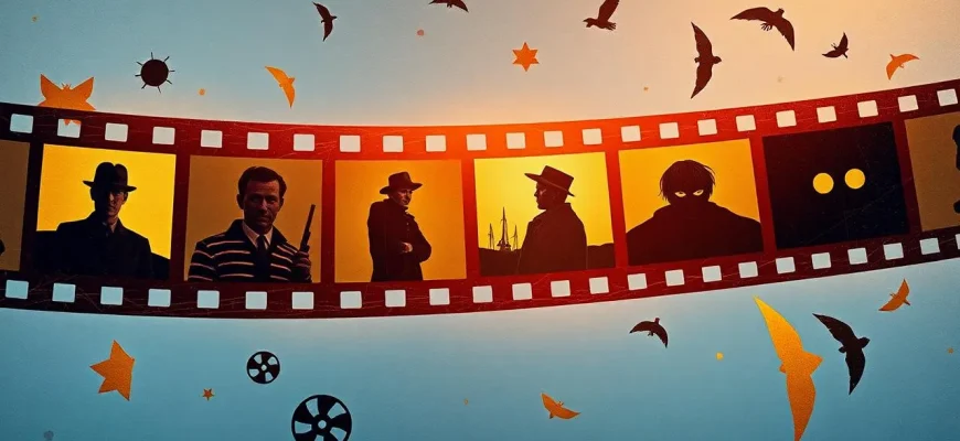 Film Misteriosi su Realtà Alterata