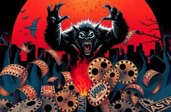 Film Horror Premiati con Saturn