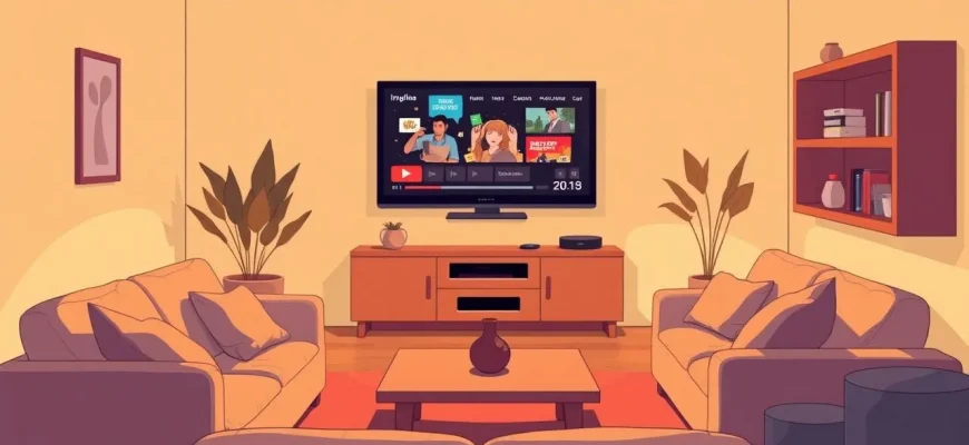 Film Familiari su Dipendenze