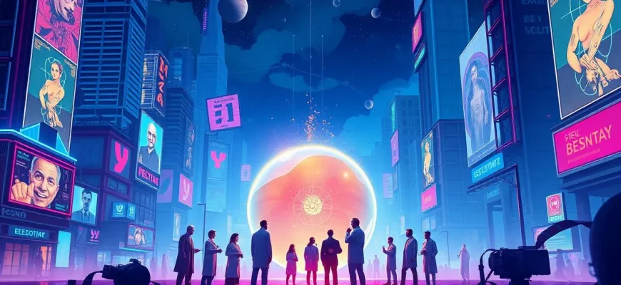 Film drammatici su teorie scientifiche