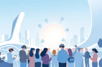 Documentari sul futuro delle telecomunicazioni