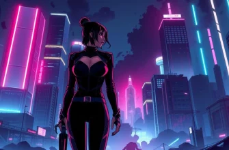 Film Thriller: Vendetta per Amore