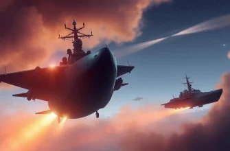 Film su Portaerei: Una Selezione Imperdibile