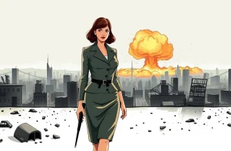 Film Catastrofici su Bombe Atomiche