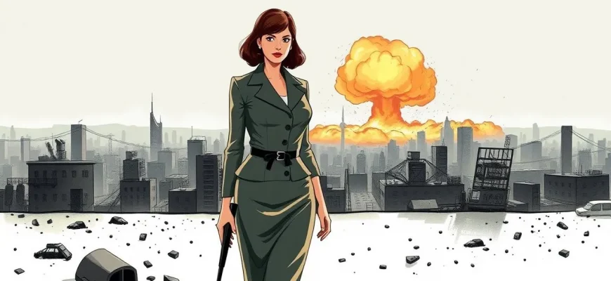 Film Catastrofici su Bombe Atomiche