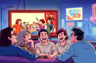 Commedie Italiane su Vittorie