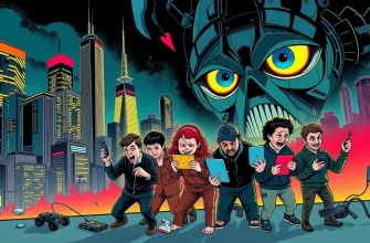 Film Horror sui Gadget Film Horror sui Gadget