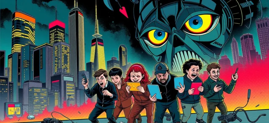 Film Horror sui Gadget Film Horror sui Gadget