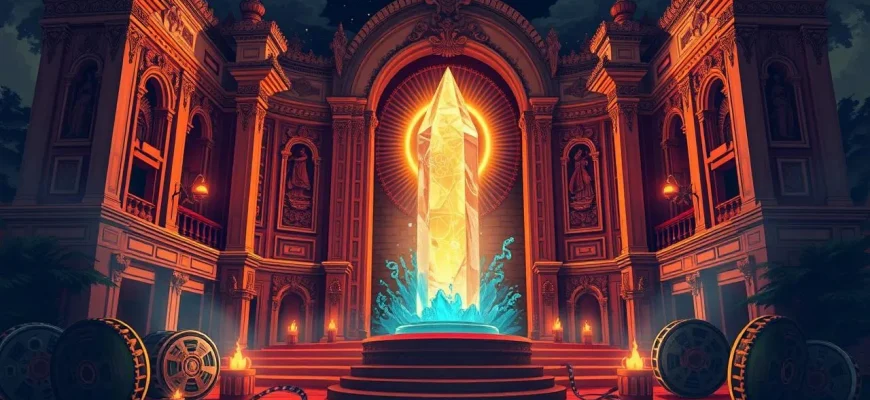 Misteri e Tecnologie Maya: 10 Film da Non Perdere