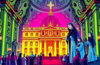 Film Biografici sul Vaticano