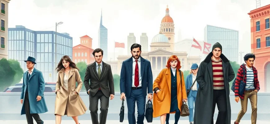 Film Criminali e Conseguenze Sociali