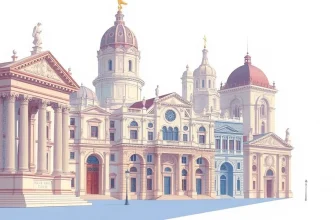 Documentari su edifici unici Documentari su edifici unici